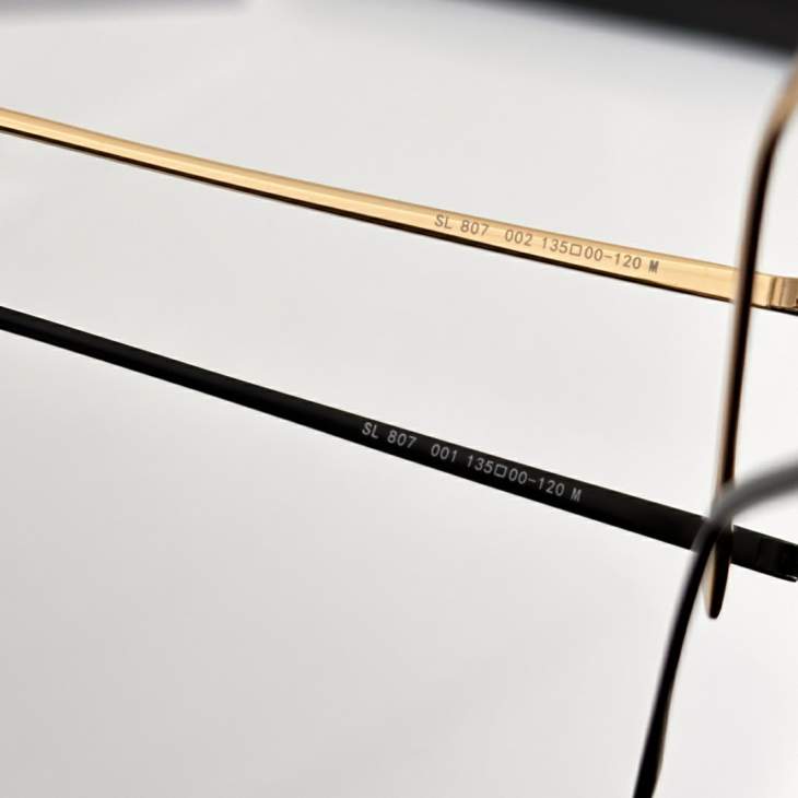 Picture of Saint Laurent Sunglasses _SKUfw79398666fw